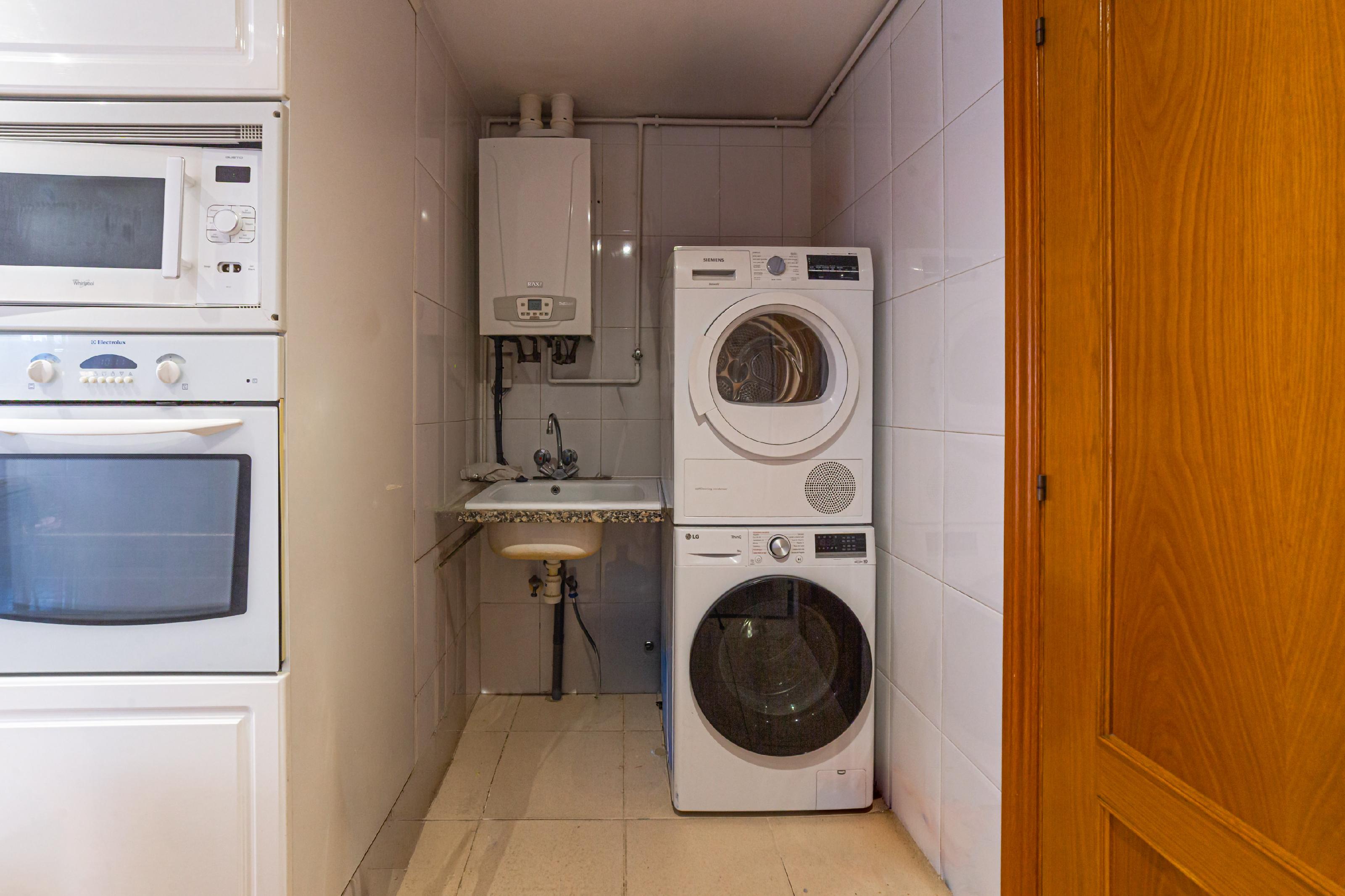 Imagen 16 Piso en venta en Sant Quirze Del Vallès / Parc de les Morisques