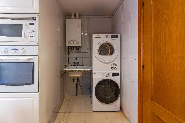 Imagen 16 Inmueble 306707 - Piso en venta en Sant Quirze Del Vallès / Parc de les Morisques