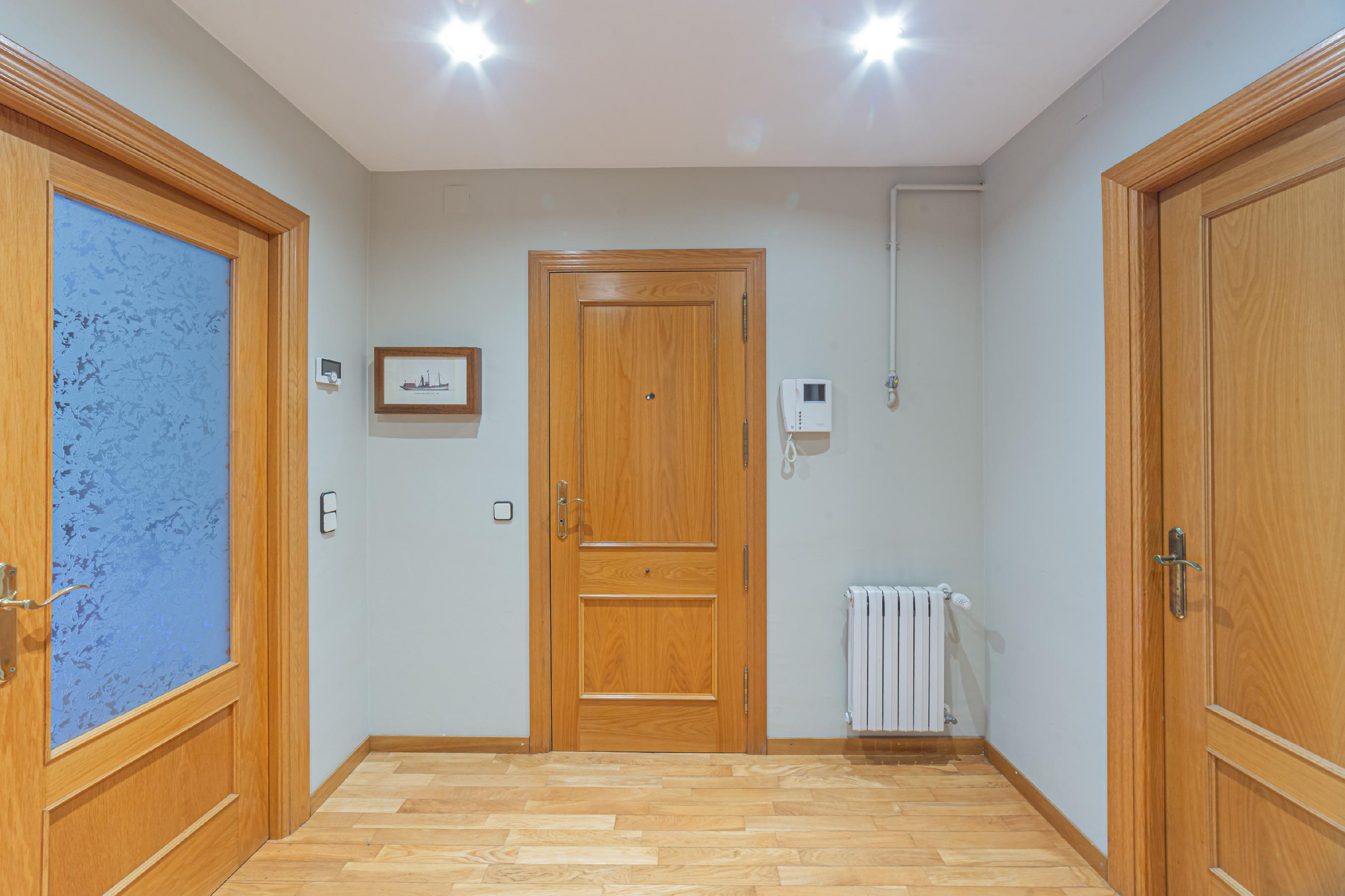 Imagen 7 Piso en venta en Sant Quirze Del Vallès / Parc de les Morisques