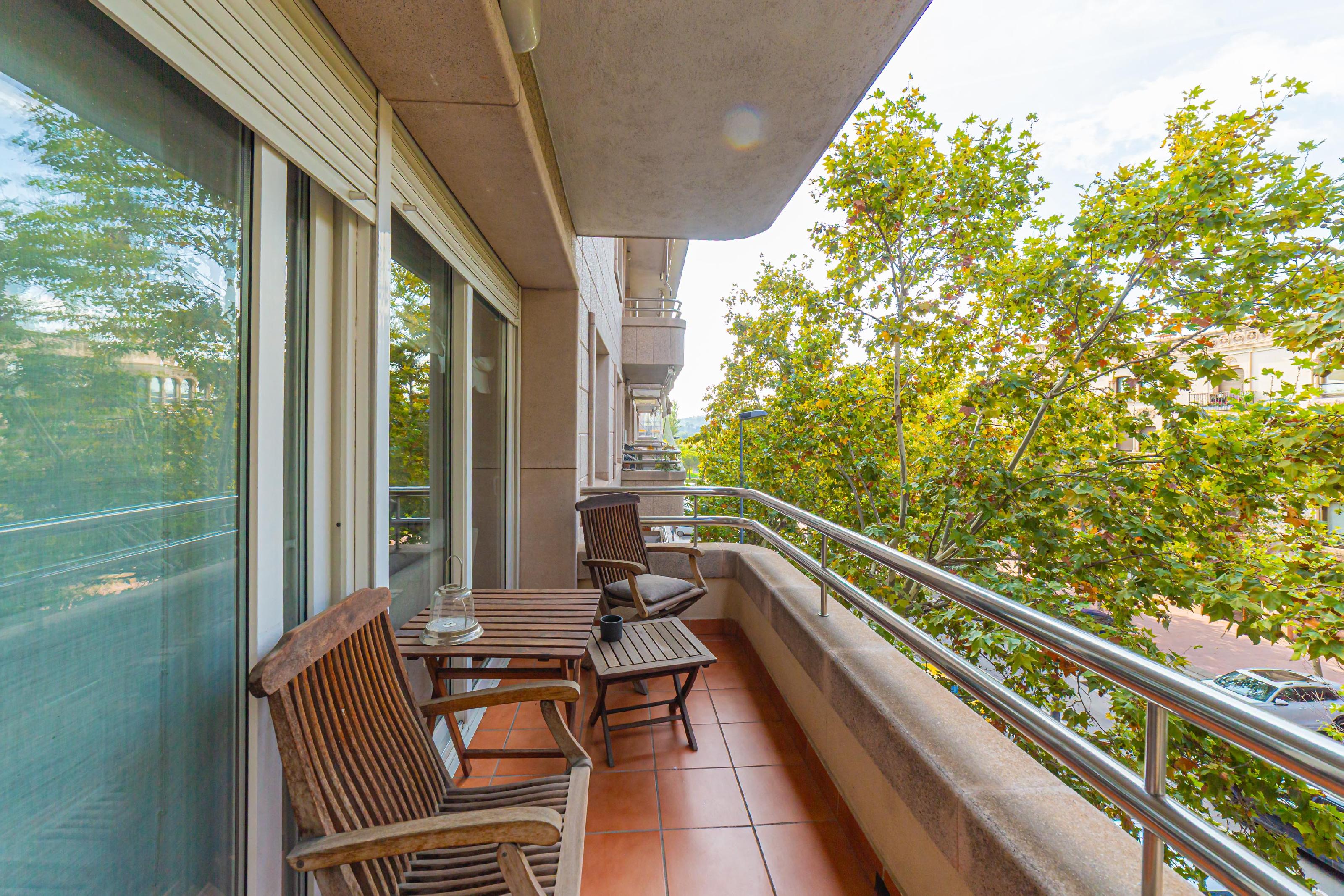 Imagen 11 Piso en venta en Sant Quirze Del Vallès / Parc de les Morisques