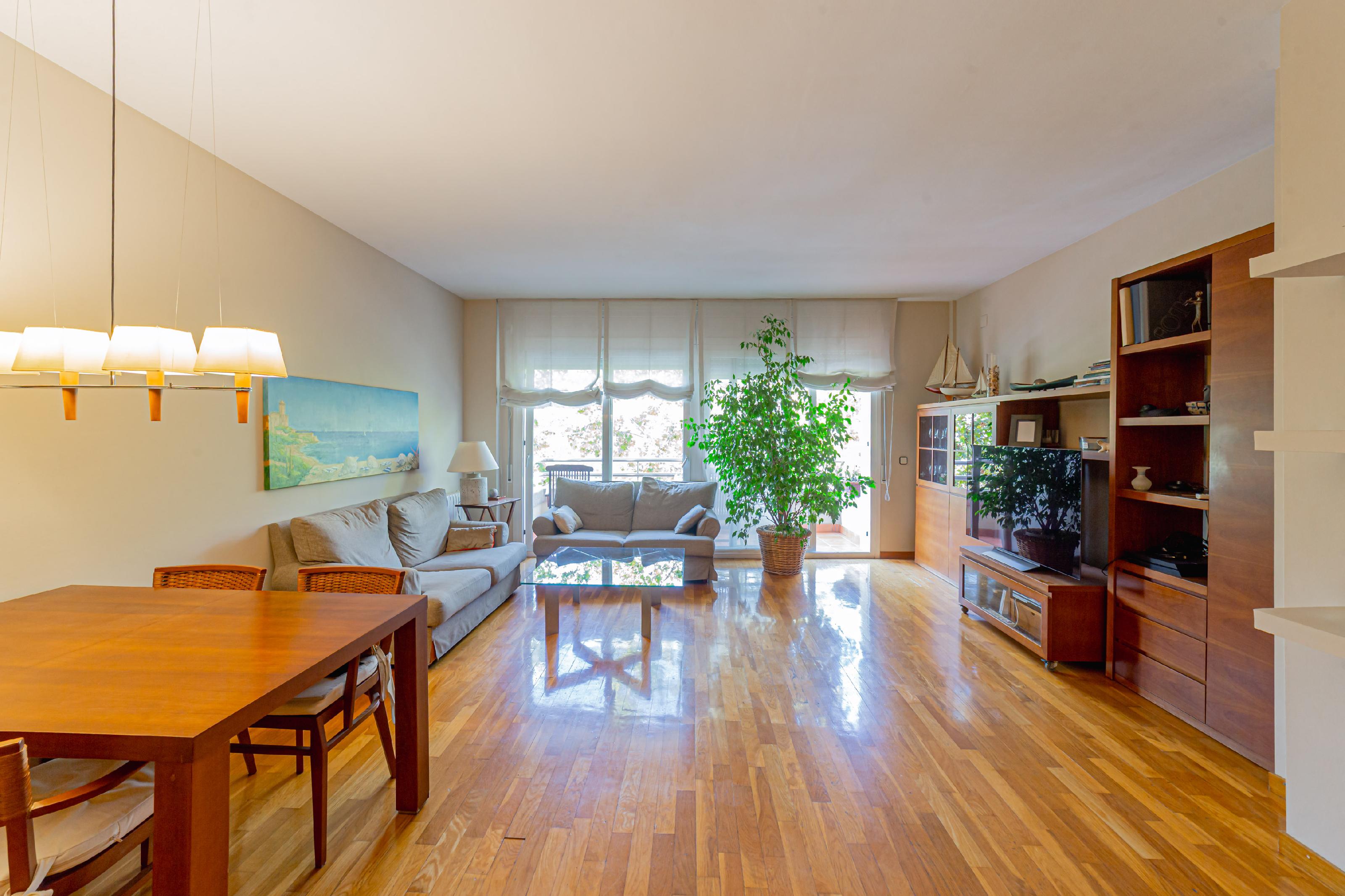 Imagen 1 Piso en venta en Sant Quirze Del Vallès / Parc de les Morisques