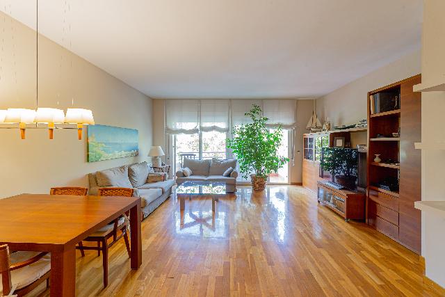 Imagen 1 Inmueble 306707 - Piso en venta en Sant Quirze Del Vallès / Parc de les Morisques