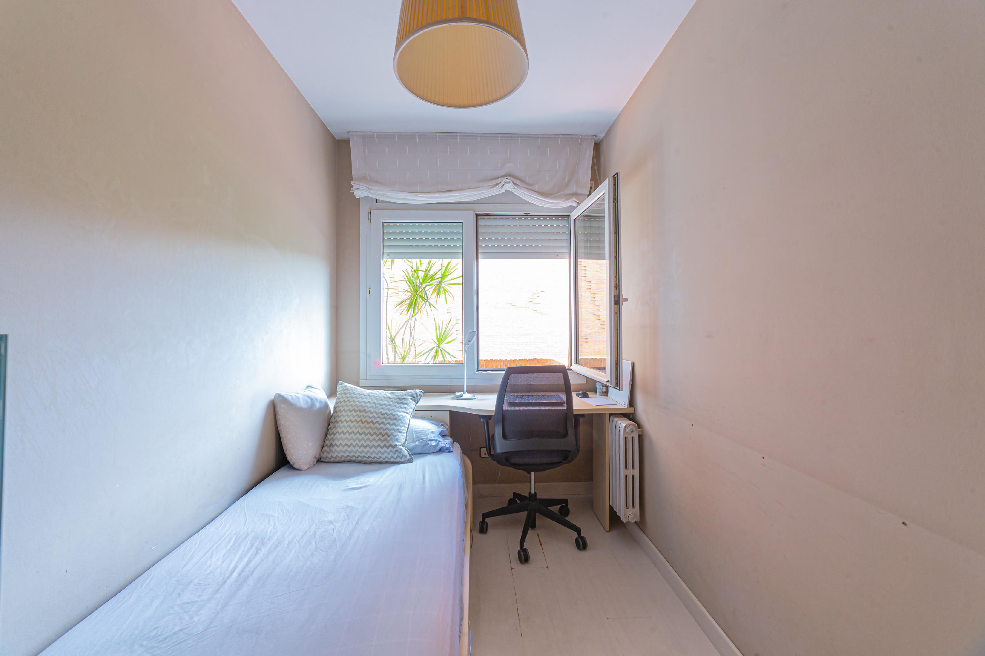Imagen 20 Piso en venta en Sant Quirze Del Vallès / Parc de les Morisques