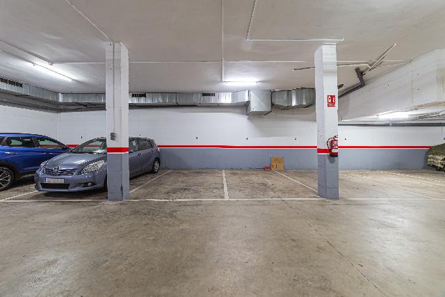 Imagen 25 Inmueble 306707 - Piso en venta en Sant Quirze Del Vallès / Parc de les Morisques