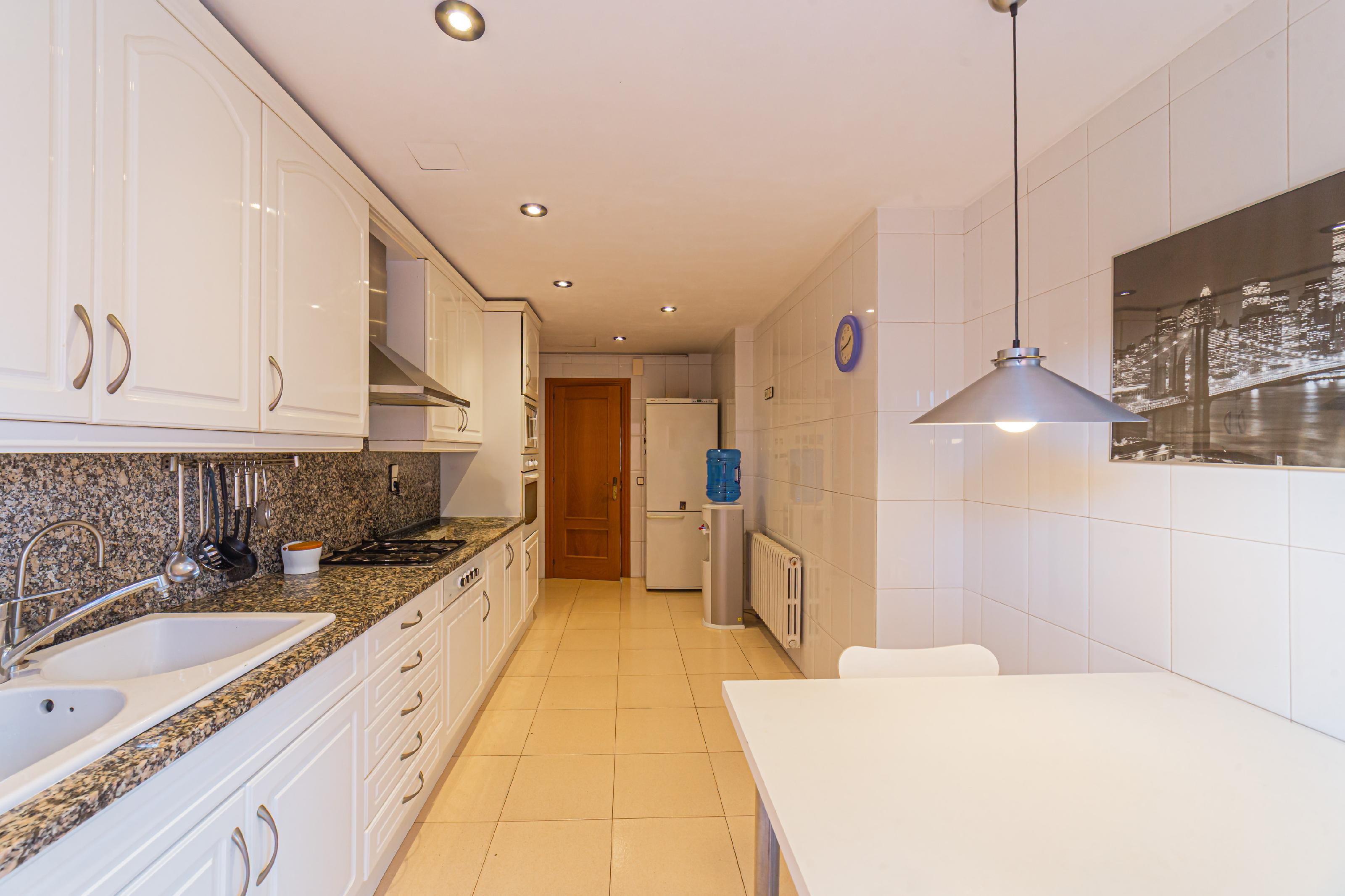 Imagen 15 Piso en venta en Sant Quirze Del Vallès / Parc de les Morisques
