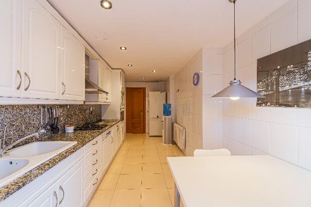 Imagen 15 Inmueble 306707 - Piso en venta en Sant Quirze Del Vallès / Parc de les Morisques