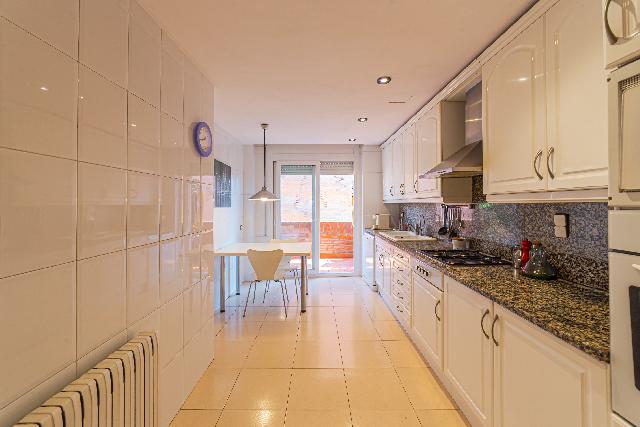 Imagen 14 Inmueble 306707 - Piso en venta en Sant Quirze Del Vallès / Parc de les Morisques