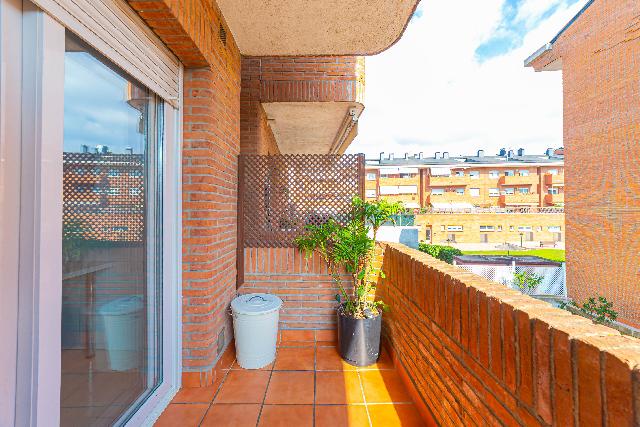 Imagen 13 Inmueble 306707 - Piso en venta en Sant Quirze Del Vallès / Parc de les Morisques