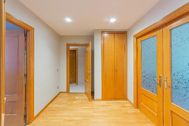 Imagen 8 Inmueble 306707 - Piso en venta en Sant Quirze Del Vallès / Parc de les Morisques