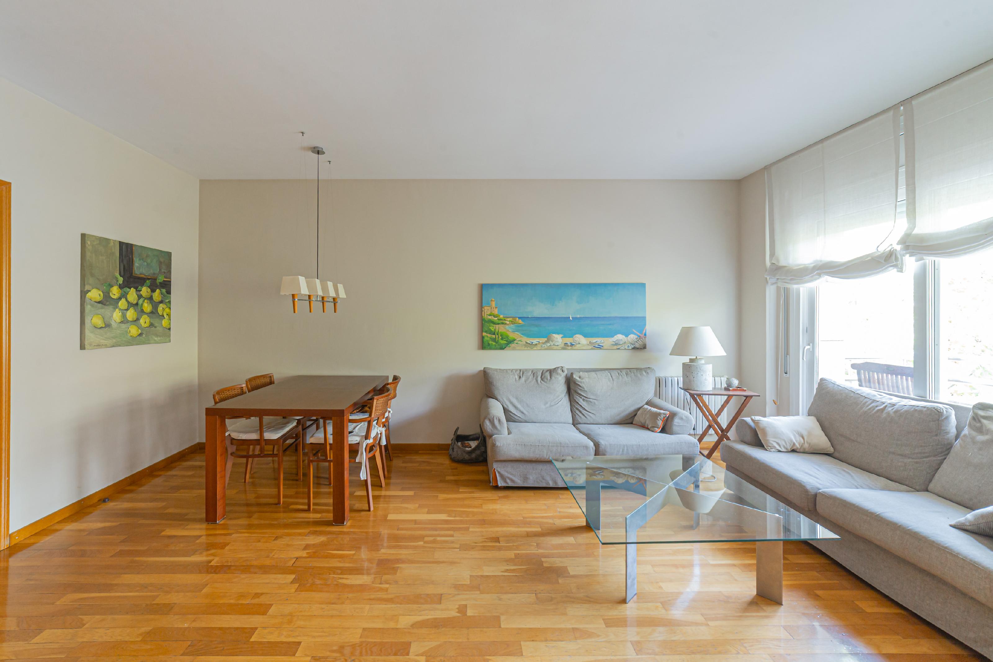 Imagen 9 Piso en venta en Sant Quirze Del Vallès / Parc de les Morisques
