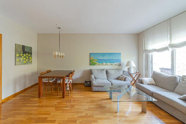 Imagen 9 Inmueble 306707 - Piso en venta en Sant Quirze Del Vallès / Parc de les Morisques