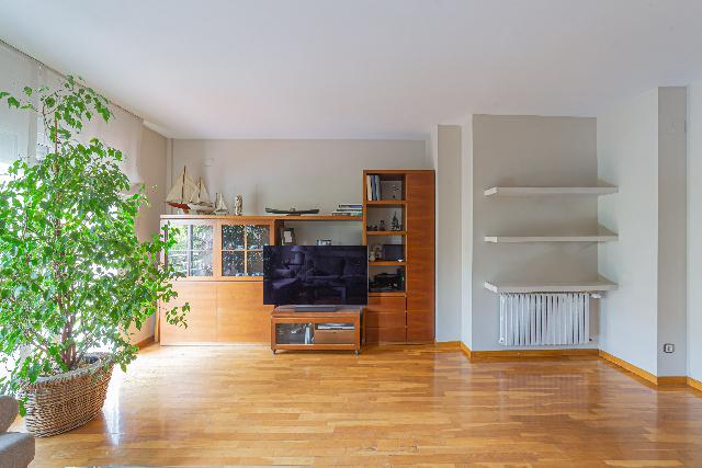 Imagen 10 Inmueble 306707 - Piso en venta en Sant Quirze Del Vallès / Parc de les Morisques