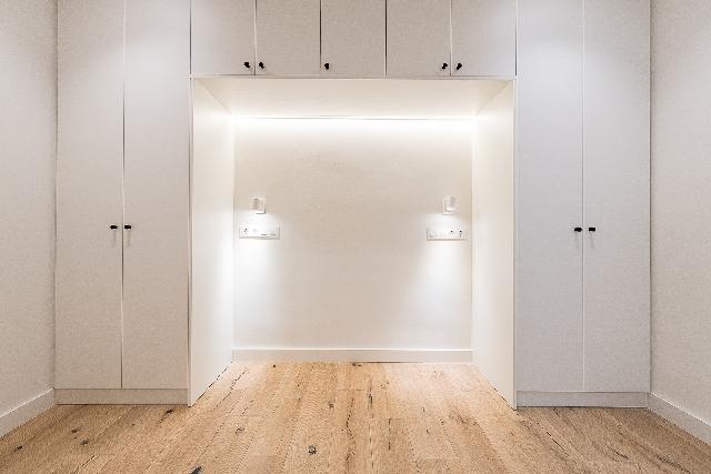 Imagen 21 Inmueble 306771 - Piso en venta en Barcelona / Calle Europa- Calle Galileu