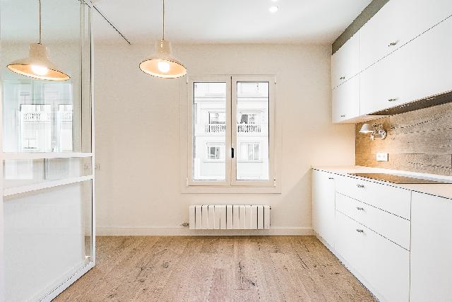 Imagen 14 Inmueble 306771 - Piso en venta en Barcelona / Calle Europa- Calle Galileu