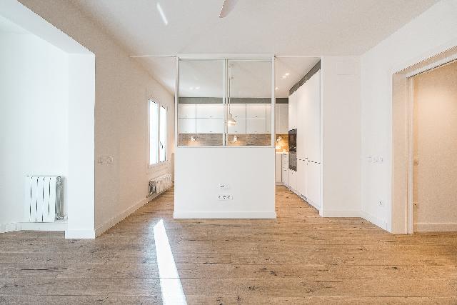 Imagen 12 Inmueble 306771 - Piso en venta en Barcelona / Calle Europa- Calle Galileu