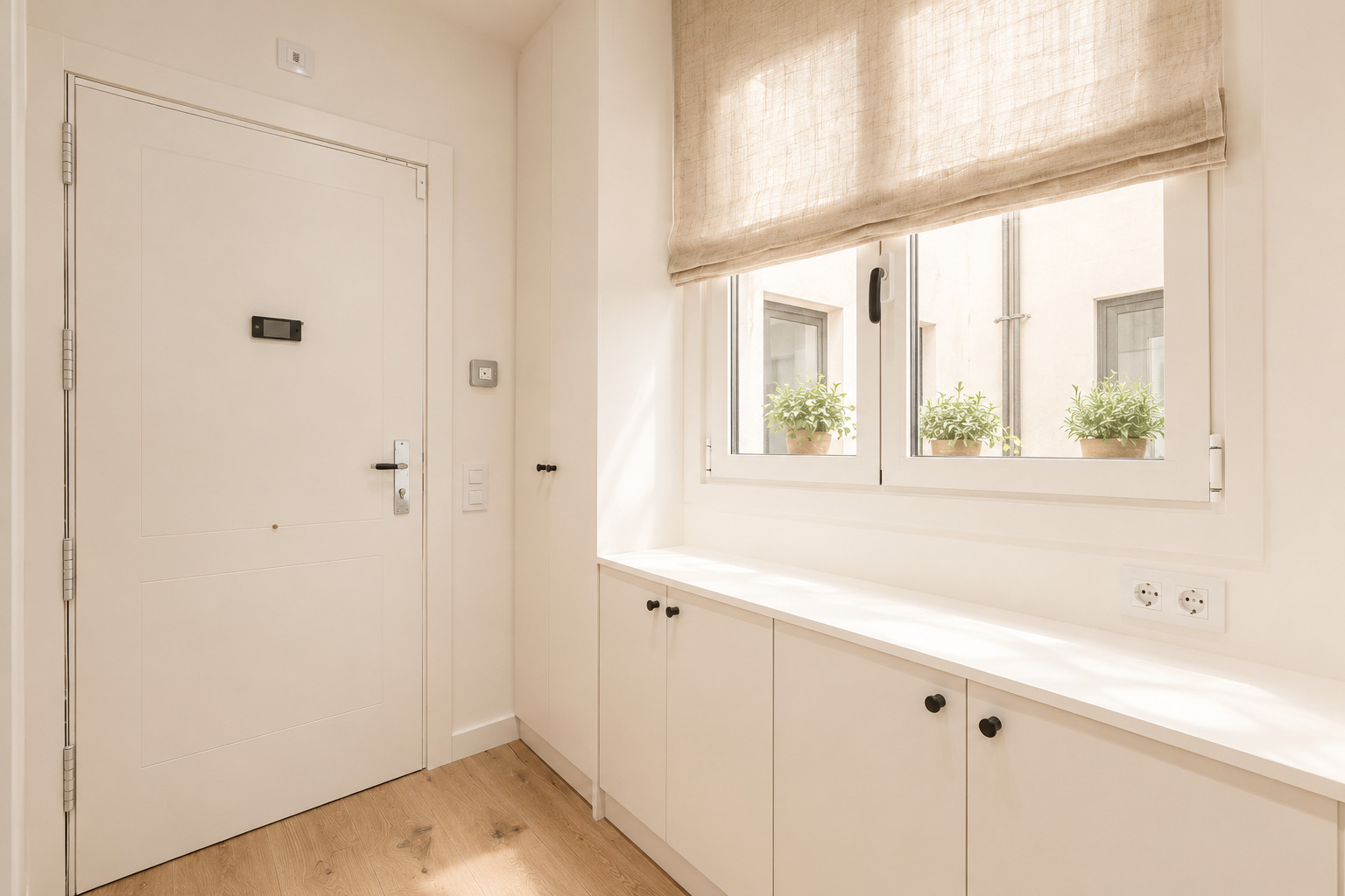 Imagen 6 Piso en venta en Barcelona / Calle Europa- Calle Galileu