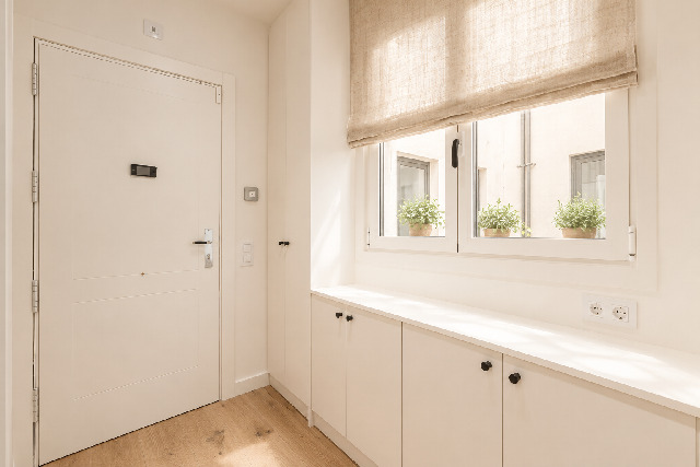 Imagen 6 Inmueble 306771 - Piso en venta en Barcelona / Calle Europa- Calle Galileu