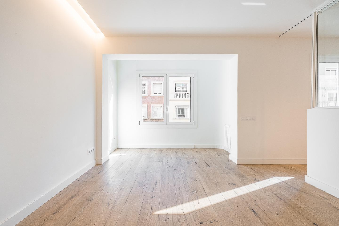 Imagen 9 Piso en venta en Barcelona / Calle Europa- Calle Galileu