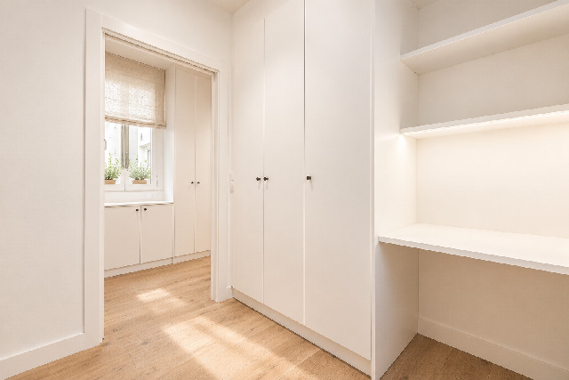 Imagen 28 Inmueble 306771 - Piso en venta en Barcelona / Calle Europa- Calle Galileu