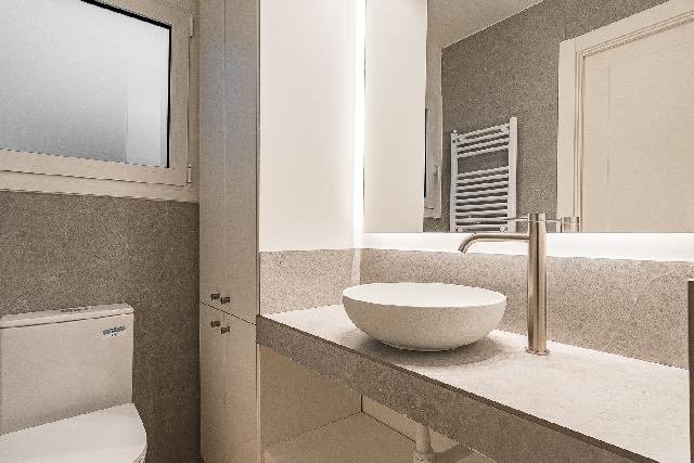 Imagen 5 Inmueble 306771 - Piso en venta en Barcelona / Calle Europa- Calle Galileu