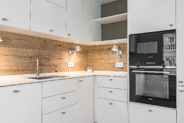 Imagen 19 Inmueble 306771 - Piso en venta en Barcelona / Calle Europa- Calle Galileu