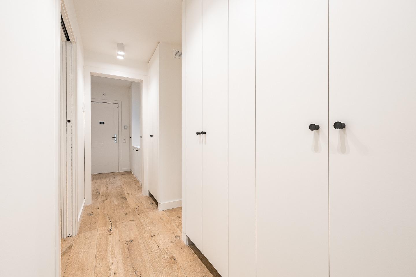 Imagen 25 Piso en venta en Barcelona / Calle Europa- Calle Galileu