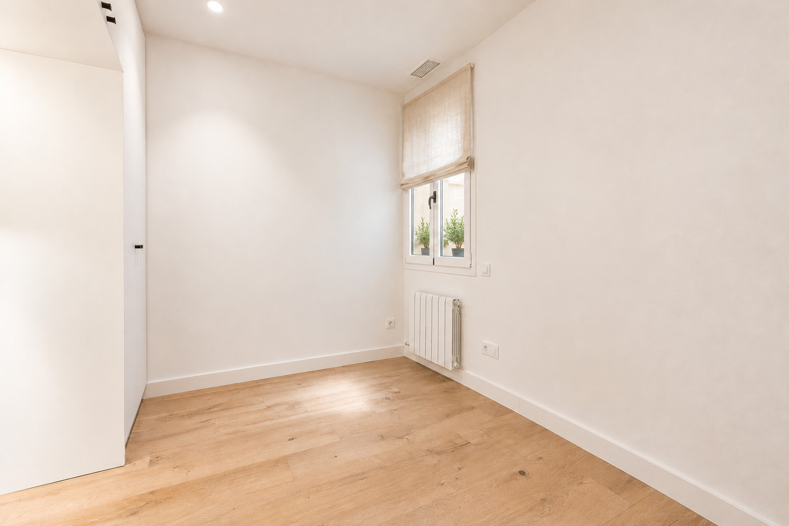 Imagen 23 Piso en venta en Barcelona / Calle Europa- Calle Galileu