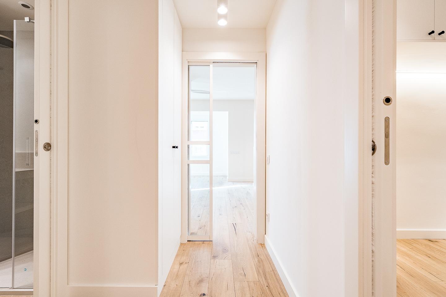 Imagen 29 Piso en venta en Barcelona / Calle Europa- Calle Galileu