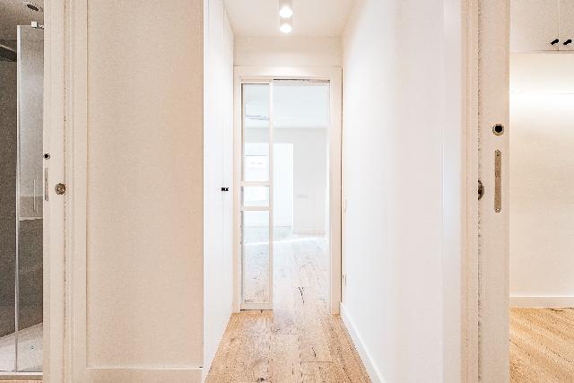 Imagen 29 Inmueble 306771 - Piso en venta en Barcelona / Calle Europa- Calle Galileu