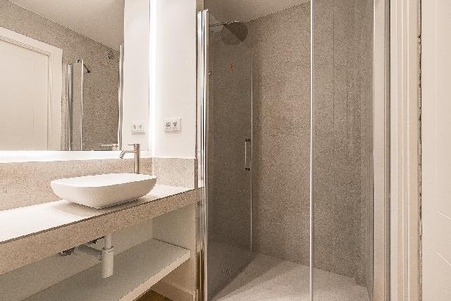 Imagen 30 Inmueble 306771 - Piso en venta en Barcelona / Calle Europa- Calle Galileu
