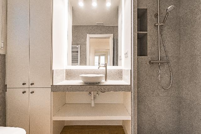 Imagen 31 Inmueble 306771 - Piso en venta en Barcelona / Calle Europa- Calle Galileu