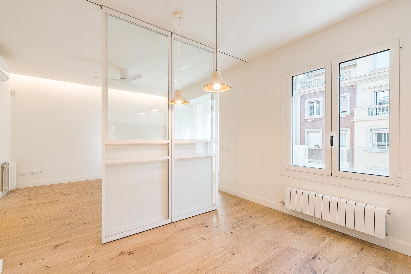 Imagen 10 Piso en venta en Barcelona / Calle Europa- Calle Galileu
