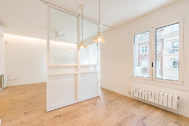 Imagen 10 Inmueble 306771 - Piso en venta en Barcelona / Calle Europa- Calle Galileu