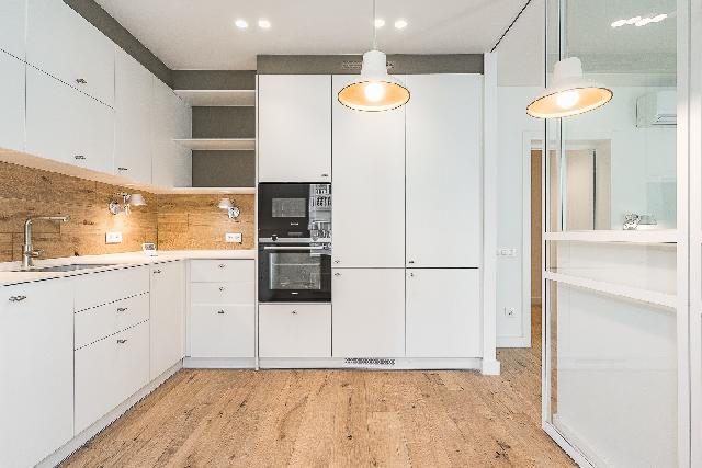 Imagen 16 Inmueble 306771 - Piso en venta en Barcelona / Calle Europa- Calle Galileu
