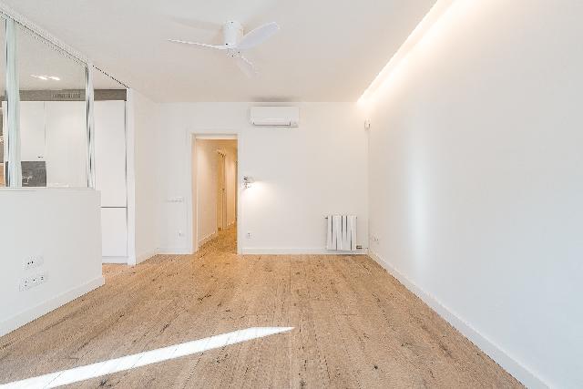 Imagen 15 Inmueble 306771 - Piso en venta en Barcelona / Calle Europa- Calle Galileu