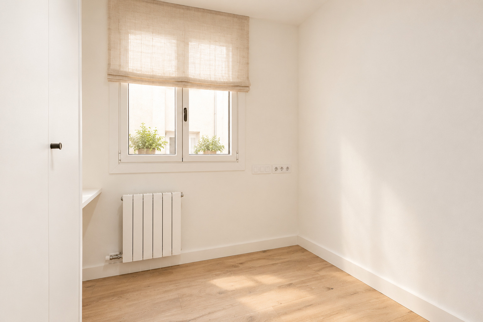 Imagen 27 Piso en venta en Barcelona / Calle Europa- Calle Galileu