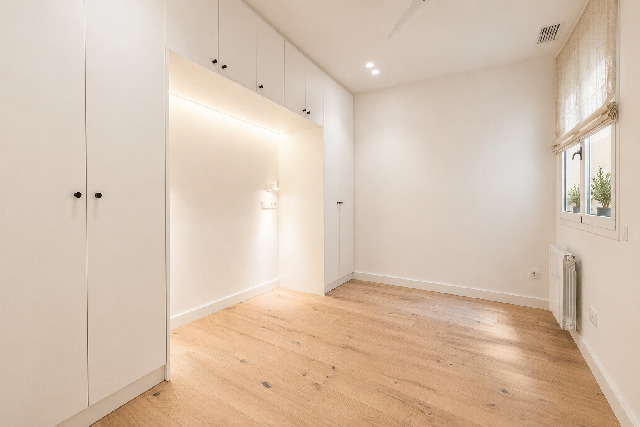 Imagen 22 Inmueble 306771 - Piso en venta en Barcelona / Calle Europa- Calle Galileu