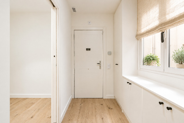 Imagen 7 Inmueble 306771 - Piso en venta en Barcelona / Calle Europa- Calle Galileu