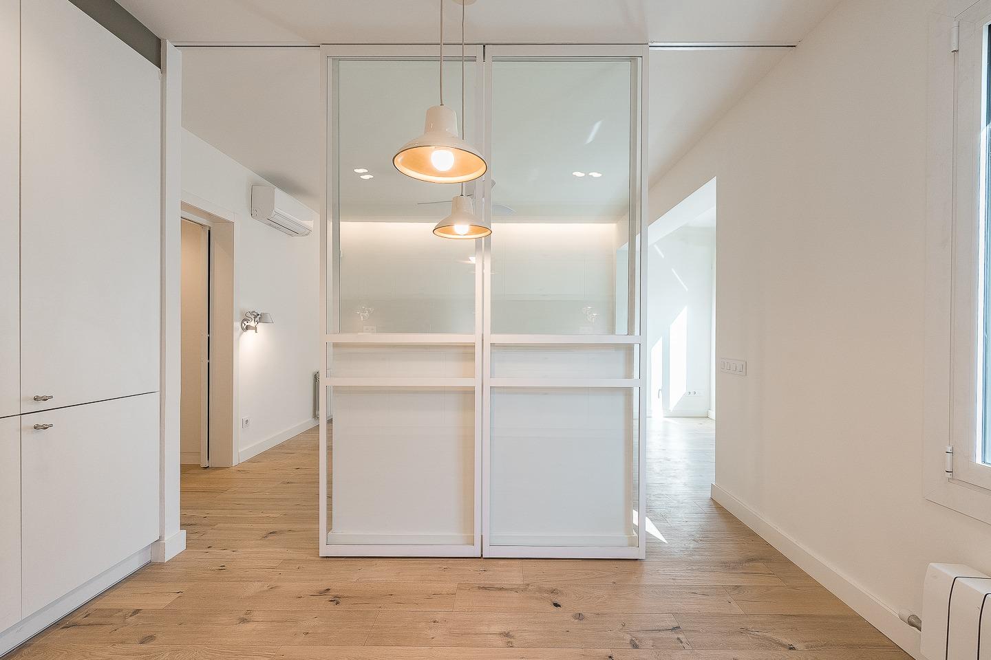 Imagen 13 Piso en venta en Barcelona / Calle Europa- Calle Galileu