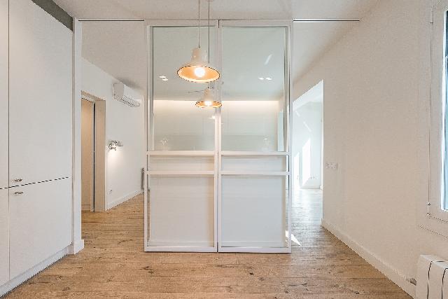 Imagen 13 Inmueble 306771 - Piso en venta en Barcelona / Calle Europa- Calle Galileu
