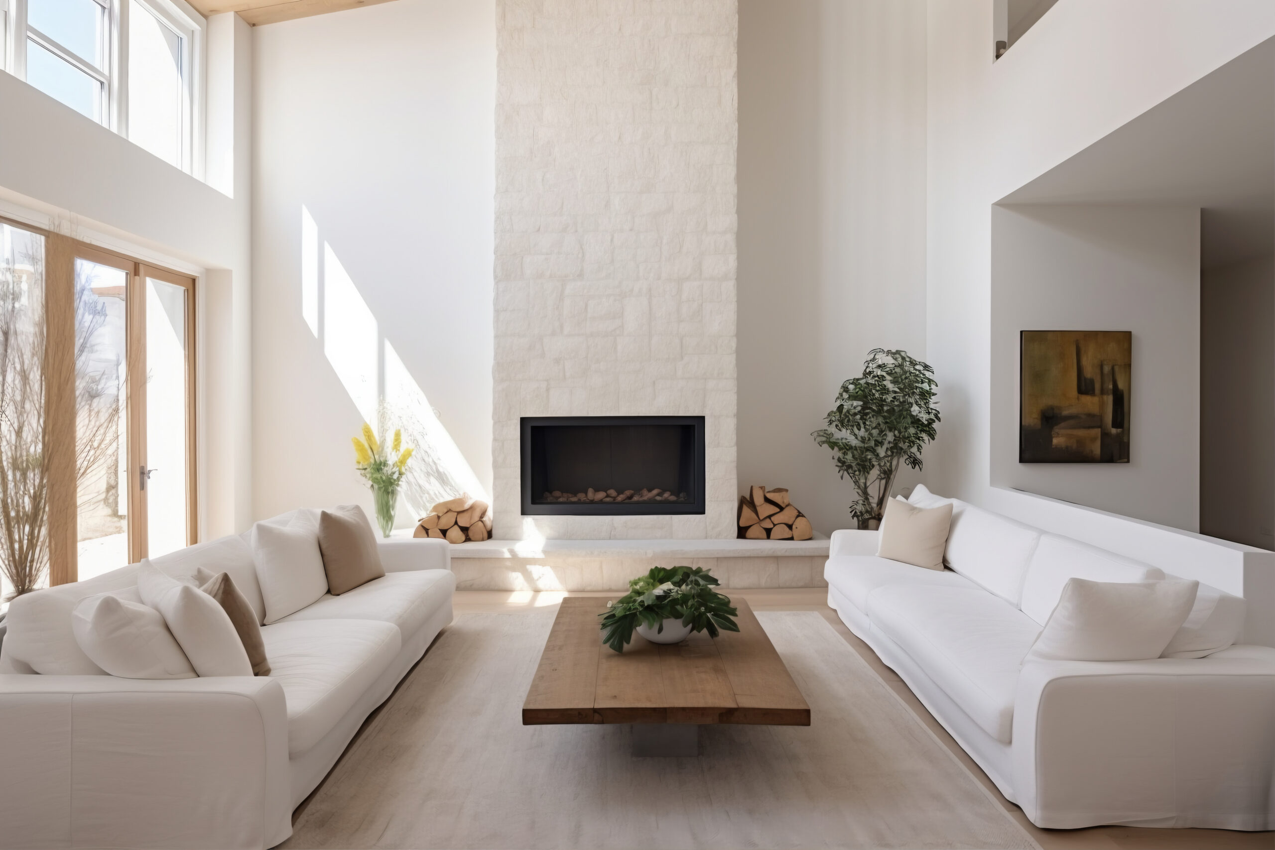 Lujo silencioso: el auge de la elegancia discreta | Living Blog