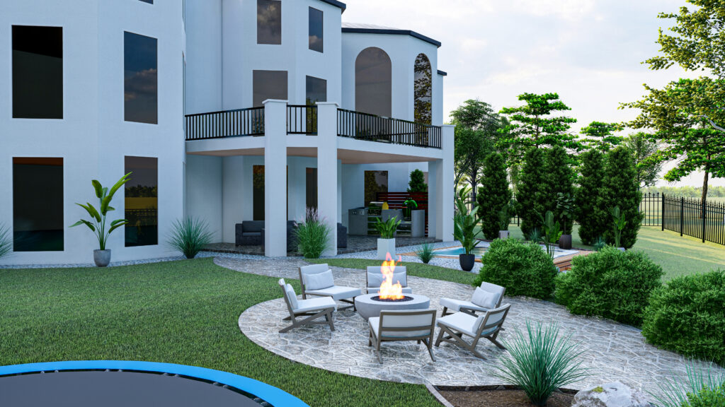 Viviendas de alto nivel