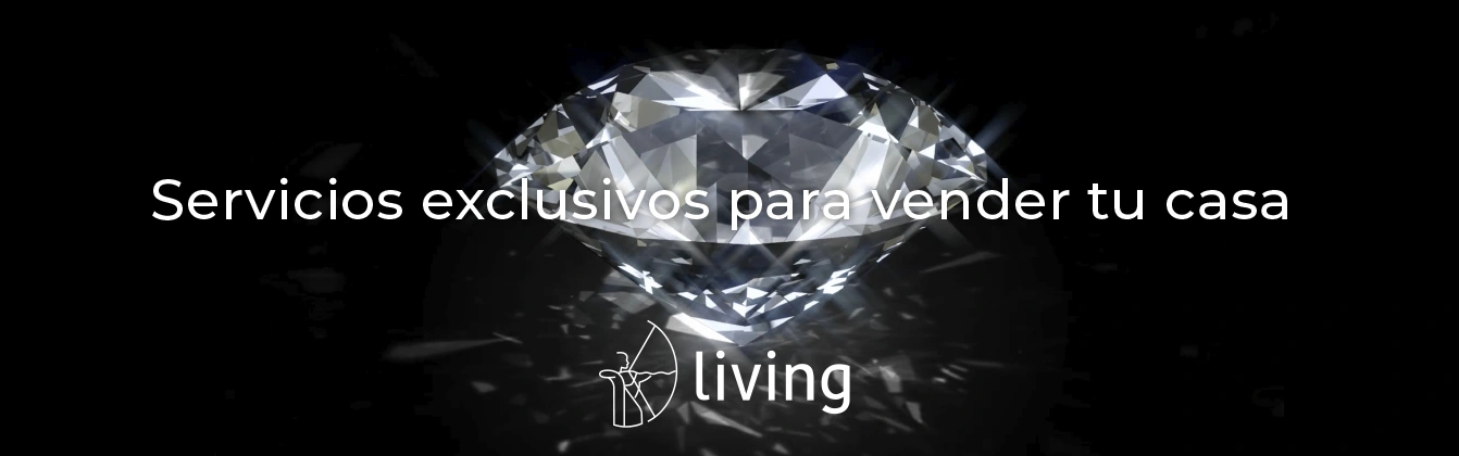 living te lo pone fácil