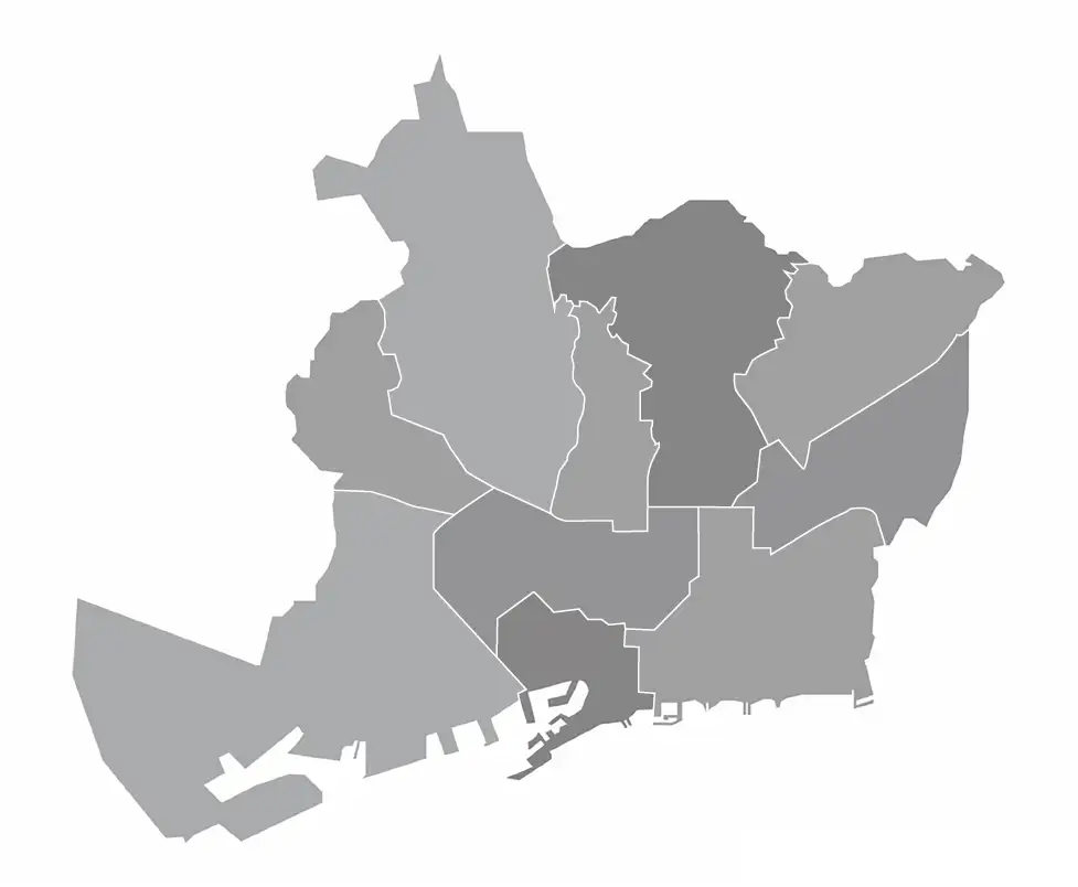 Especializados en Barcelona y Área Metropolitana